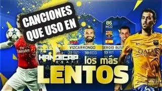 DJMARIIO CANCIONES ▶HANDICAP FUT DRAFT | EP.4 | LOS M&Aacute;S LENTOS
