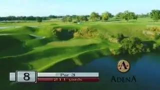 Adena Hole # 8