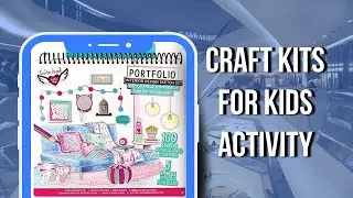 5 Best Selling Craft Kits for Kids Activity You Can Find Online
