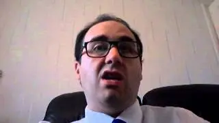 ROB CHANDLER introduction