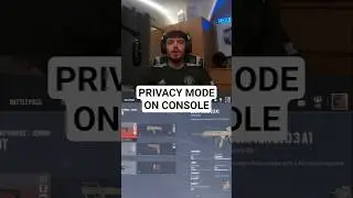 Privacy mode has arrived on console #rainbow6 #r6news #yr10s3