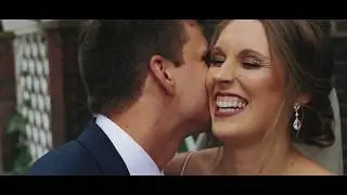 Tony & Katie | Wedding Film