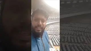 Kolkata G.O.A.T tour totally mismanaged || Honest Talk 🙃😭