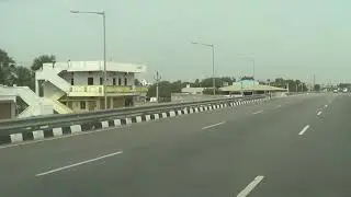 Dharmoji Gudem on NH 65 Vijayawada to Hyderabad Road Telangana India as on 01 07 2018