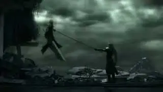 [MV] Final Fantasy VII - Savior