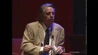 EFSC - B.W. Simpkins Lecture Series - Mike Curb