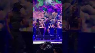 #pabllovittar #alua #manchesterpride #2023