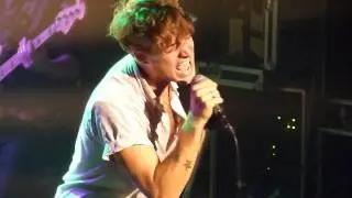 Paolo Nutini LIVE 