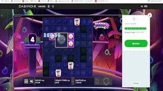 Гига банка , русские заносы в Jammin Jars 2