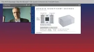 The PCR Advantage: How the Biomark&trade; HD System Enhances the TruGraf&reg; Gene Expression Test...