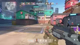 Spectre divide pt5