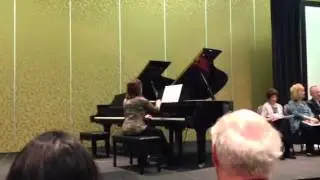 Scat Jammin' by Melody Bober