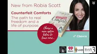 Find Robia Scott Reviews | Unplanned actress Global Spiritual Revolution Radio & Media Group