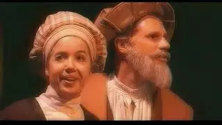 Gabriel Knight 2 - Opera Scene 720p 60fps REMASTER with optional subs