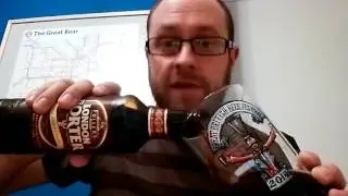Fuller's London Porter - 1001 Beers You Must Try Before You Die, Beer #73
