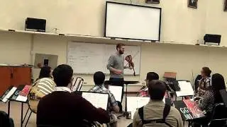 Kimbark Song Trial Lesson 1