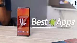 Download These Best Android Apps Jaldi!