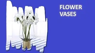 Most Wished 5 Flower Vases in The Market 2021