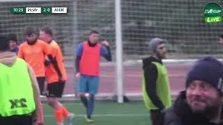 Анжи 0:8 И Смех И Грех // EVO CUP 2023
