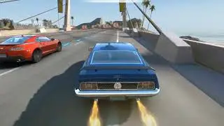 Rebel Racing 2