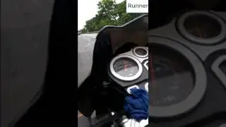 Runner Bullet 100
