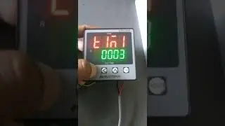 utr 413 timer