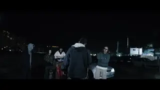 Saye - Age Pash Biofte Freestyle (Official Video)
