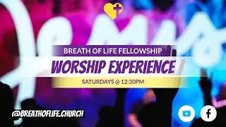 From Heaven to Earth | BOLF Worship Experience - December 20,  2025