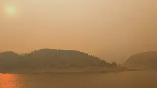 Colorado is on fire