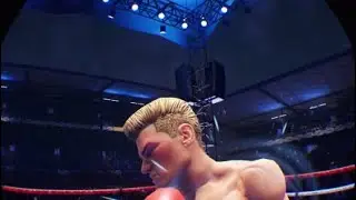 Rocky 