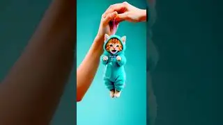 что ты умеешь видео с кошками #шорты #короткометражныевидео #кот #видео #умный #катушки #тикток #...