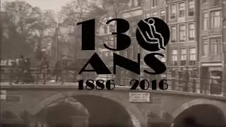HANDICARE - De sa création en 1886 à nos jours.