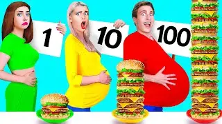 100 &Sigma;&tau;&rho;ώ&sigma;&epsilon;&iota;&sigmaf; &Phi;&alpha;&gamma;&eta;&tau;ό Challenge | &Kappa;&alpha;&tau;&alpha;&pi;&lambda;&eta;&kappa;&tau;&iota;&kappa;έ&sigmaf; &Sigma;&upsilon;&nu;&tau;&alpha;&gamma;έ&sigmaf; &Kappa;&omicron;&upsilon;&zeta;ί&nu;&alpha;&sigmaf; Multi DO Best