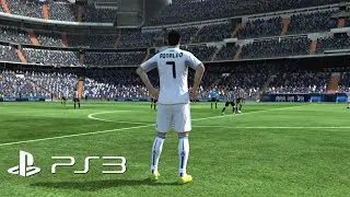FIFA 11 | Геймплей PS3
