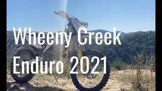 Wheeny Creek Enduro | April 2021 |