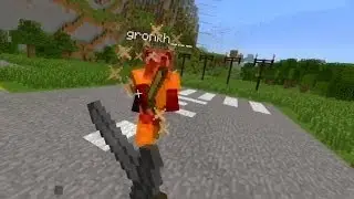 PVP PRO! - Minecraft SG #33 | Klarer vi 25 likes?