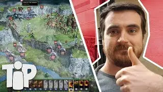 Fantasy General 2 - Today I Played