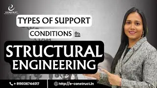 Types of Support Conditions In Structural Engineering and when to use it? Join our upcoming webinar