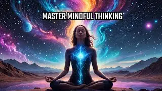 Achieve Eternal Bliss: Mastering Mindful Thinking | Chintan-Manthan Explained
