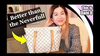 Обзор Louis Vuitton Totally PM