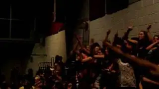Sam Adams - I Hate College Remix LIVE with DJ Kaz Productions