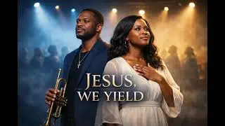 Total Surrender: JESUS WE YIELD | Powerful African Gospel Chant