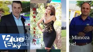 8 Mars 2019 ora 12.00 ne Restorant Paradise Mes Shkoder