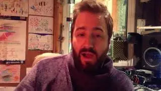 Alexander Johnston CEO - CMI Music Group International  - Music Xray