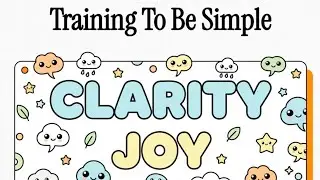 The Joy of Simplicity: Buddhist Training for a Clutter-Free Mind & Happiness