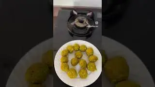 Upma balls😋#food #yummmmy #explore #explore #recipe #cooking