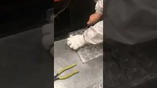 Chocolate Mold
