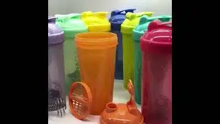 28 OZ SHAKER BOTTLE &ndash; SOFT