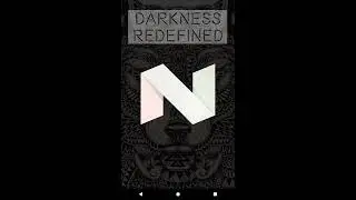 Get nougat in micromax canvas 5 E481