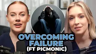 Imposter Syndrome, Fear of Failure, and Practicing Self-compassion
